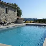 Pepa By Istra Vacation Villa