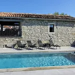 Pepa By Istra Vacation Villa Pazin
