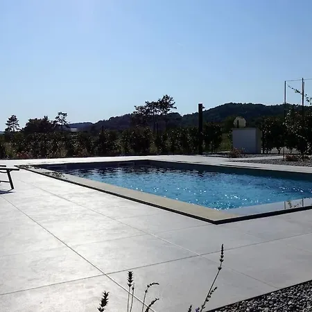 Pepa By Istra Vacation Vila Pazin