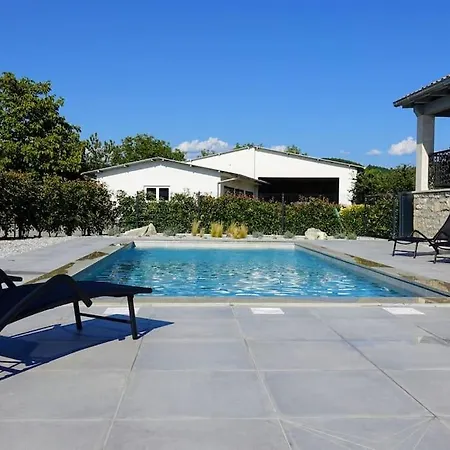 Vila Pepa By Istra Vacation *