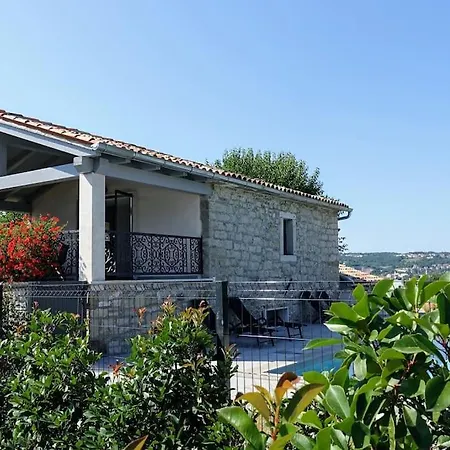 Vila Pepa By Istra Vacation