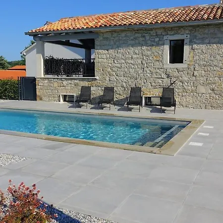 Pepa By Istra Vacation Vila Pazin