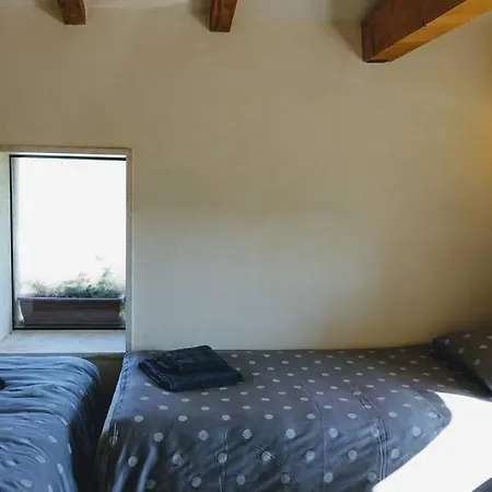 Villa Pepa Pazin