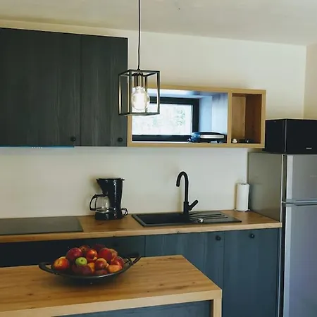 Pepa By Istra Vacation Vila *