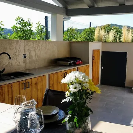 Pepa By Istra Vacation Vila *