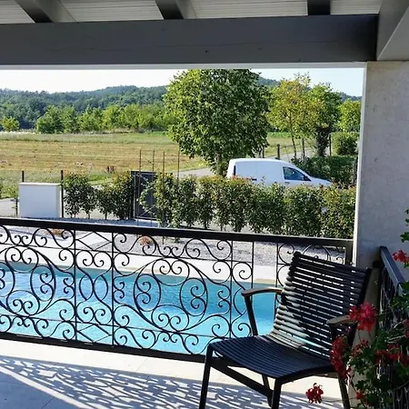 Vila Pepa By Istra Vacation