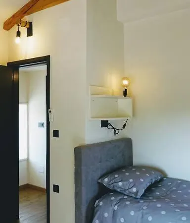 Pepa By Istra Vacation Villa