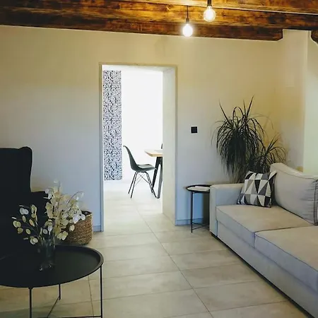 Pepa Villa Pazin