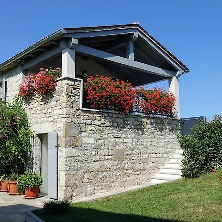 Villa Pepa By Istra Vacation *