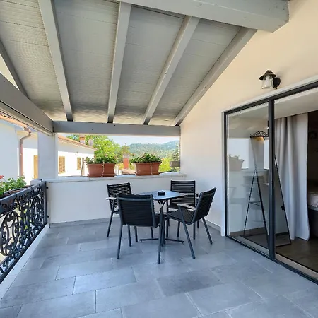 فيلة Pepa By Istra Vacation بازين