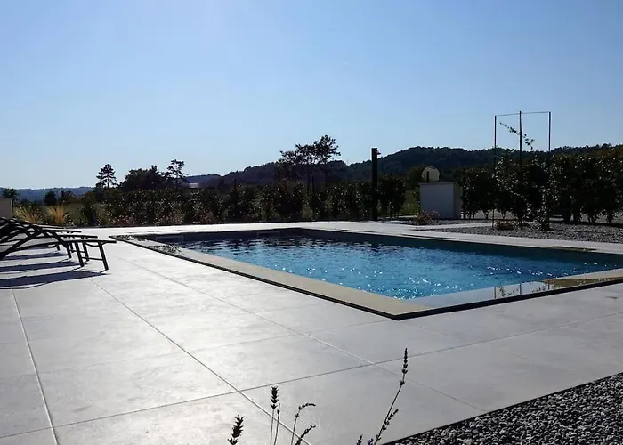 Pepa By Istra Vacation Villa Pazin