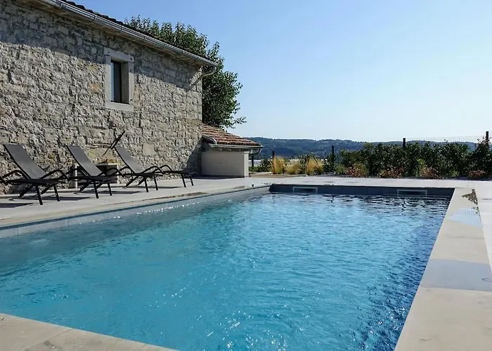 Pepa By Istra Vacation Villa
