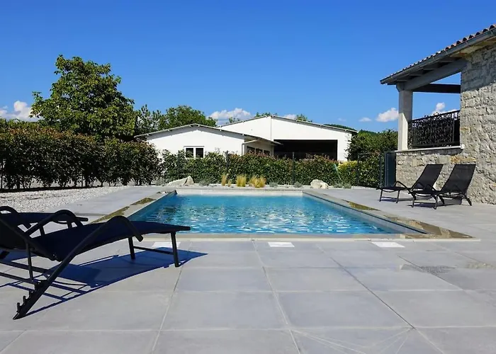 Villa Pepa By Istra Vacation *