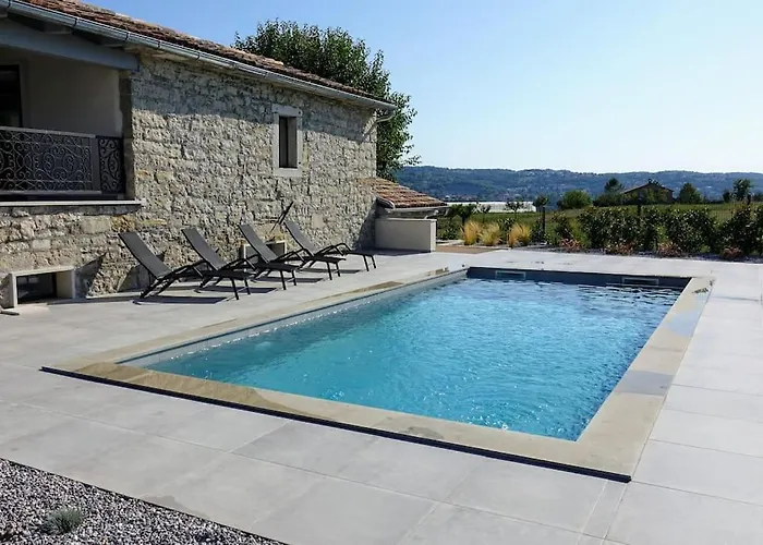 Pepa By Istra Vacation *