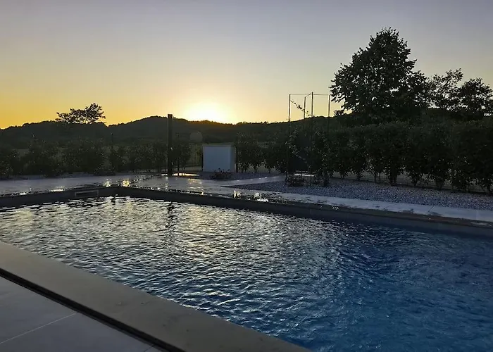 Villa Pepa By Istra Vacation
