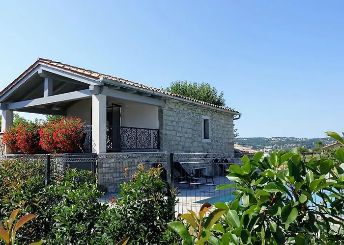 Villa Pepa By Istra Vacation