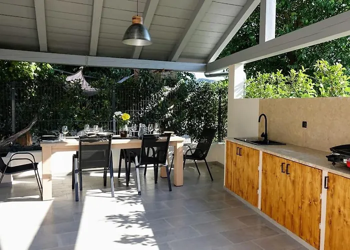 Pepa By Istra Vacation Pazin