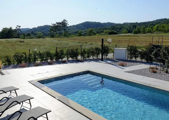 Pepa By Istra Vacation Villa